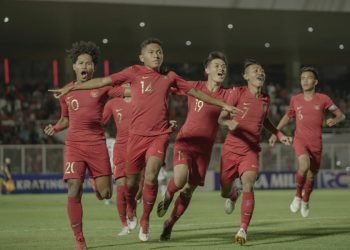 Pergantian Pemain Menjadi Kunci Kemenangan Indonesia