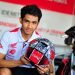 Profil Andi Gilang, pebalap Indonesia di Moto2 musim 2020