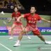 Semifinal Hong Kong Open, Hafiz/Gloria tantang unggulan keempat