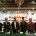 Timnas karate siap tanding SEA Games usai Kejurnas Pra-PON