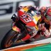 Tugas terakhir dari Honda menanti Marquez di GP Valencia