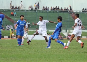 Arema FC Bidik Poin Penuh di Stadion Gajayana