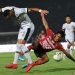 Bermain di kandang, Bali United dikalahkan Madura United 0-2