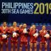 Cabang beladiri tumpuan Indonesia untuk kembali dulang emas SEA Games