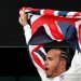 GP Inggris di Silverstone jadi seri F1 2019 paling ramai penonton