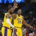 Hadapi Clippers di laga Natal, Lakers kemungkinan mainkan James
