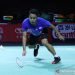 Hendry Saputra puas dengan performa Anthony di BWF Finals 2019