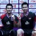 Herry IP: Hendra/Ahsan “role model” ganda putra