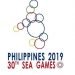 Indonesia sementara aman di posisi tiga perolehan medali SEA Games
