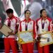 Jatim beri bonus atlet peraih medali SEA Games