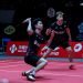 Kevin/Marcus jadi wakil ketiga Indonesia ke semifinal