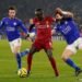 Liverpool taklukkan Leicester City 4 – 0
