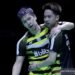 Minions waspadai persaingan ketat di Grup A BWF Finals