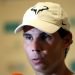 Nadal tidak terfokus pada rekor Grand Slam Federer