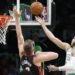 NBA : Boston Celtics vs Miami Heat