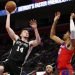 NBA : Detroit Pistons menang atas San Antonio Spurs 132-98
