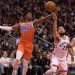 NBA: Oklahoma City Thunder vs Toronto Raptors