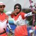 Panahan incar tambahan tiket Olimpiade di Berlin