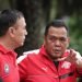 PSSI Monitor Laga Shopee Liga 1 2019