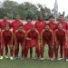 Timnas Putri Tampil All Out di Laga Terakhir Fase Grup B