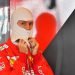 Vettel tak masalah dianggap nomor dua setelah Schumacher