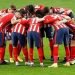 Klasemen Liga Spanyol: Kalahkan Sevilla 2-0, Atletico Madrid Jauhi Real Madrid