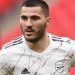 Sead Kolasinac ‘Pulang Kampung’ Bantu Schalke 04