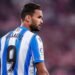 Atletico Madrid Incar Striker Real Sociedad