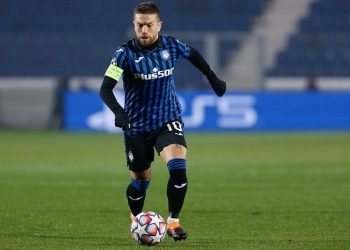 Alejandro Gomez resmi merapat ke Sevilla