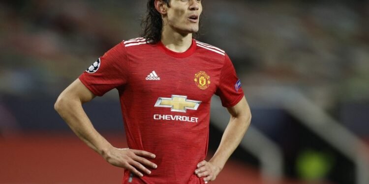 FA akui komentar Cavani tak berbau rasisme meski sanksi tak dicabut