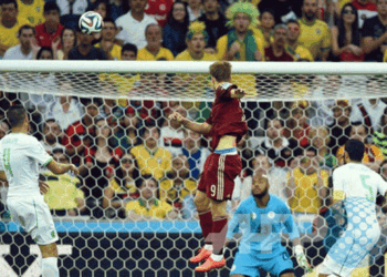 Fiorentina datangkan penyerang baru Aleksandr Kokorin