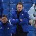 Frank Lampard hati-hatilah, ini Roman Abramovich lho…..