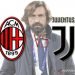 Hadapi mantan klubnya, Pirlo ngotot Juve harus menang