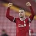 Henderson ungkapkan dirinya nyaris dijual Liverpool ke Fulham