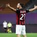 Ibrahimovic dan Calhanoglu masuk skuat Milan untuk hadapi Torino