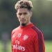 Jarang main di Arsenal, William Saliba akan dipinjamkan ke Nice