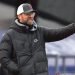 Klopp bersikeras performa Liverpool tak melorot walau seret gol