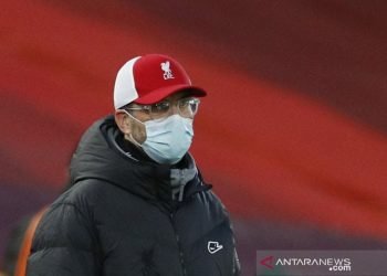 Klopp tak tahu mengapa Liverpool jadi sulit ciptakan gol