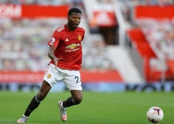 Leverkusen resmi rekrut Fosu-Mensah dari Manchester United