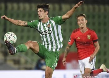 Lucas Piazon akhirnya permanen tinggalkan Chelsea