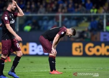 Mateo Musacchio resmi pindah dari Milan ke Lazio