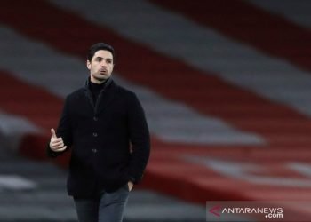 Mikel Arteta ingin Arsenal tidak ulangi kesalahan Ozil dan Sokratis