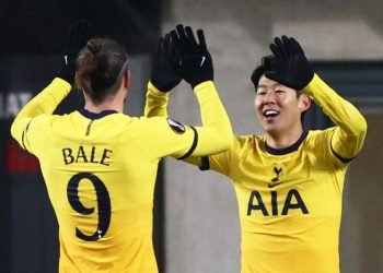 Mourinho kepada Bale: ambil peluang, jangan tunggu peluang