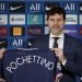 PSG umumkan Mauricio Pochettino sebagai bos baru mereka