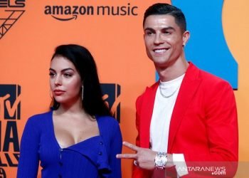 Ronaldo disidik kepolisian atas dugaan pelanggaran protokol COVID-19