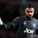 Solksjaer persilakan Romero dan Rojo tinggalkan MU