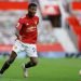 Timothy Fosu-Mensah merapat ke Bayer Leverkusen