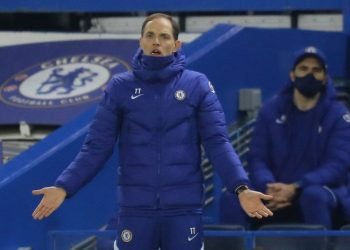 Tuchel: Chelsea tidak perlu beraktivitas di bursa transfer Januari