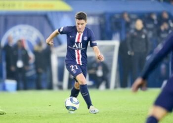 Ander Herrera ragu PSG bisa dapatkan Lionel Messi tanpa langgar FFP