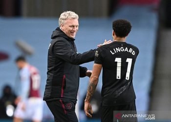 David Moyes memulihkan lagi reputasi